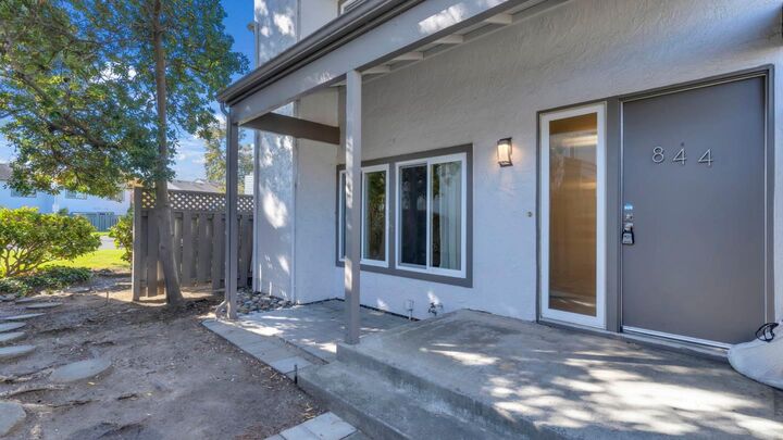 Property Photo:  844 Magellan Lane  CA 94404