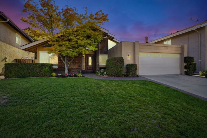 Property Photo:  7612 Elderwood Court  CA 95014 