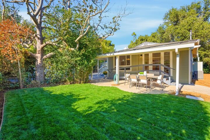 Property Photo:  333 Roble Avenue  CA 94061 