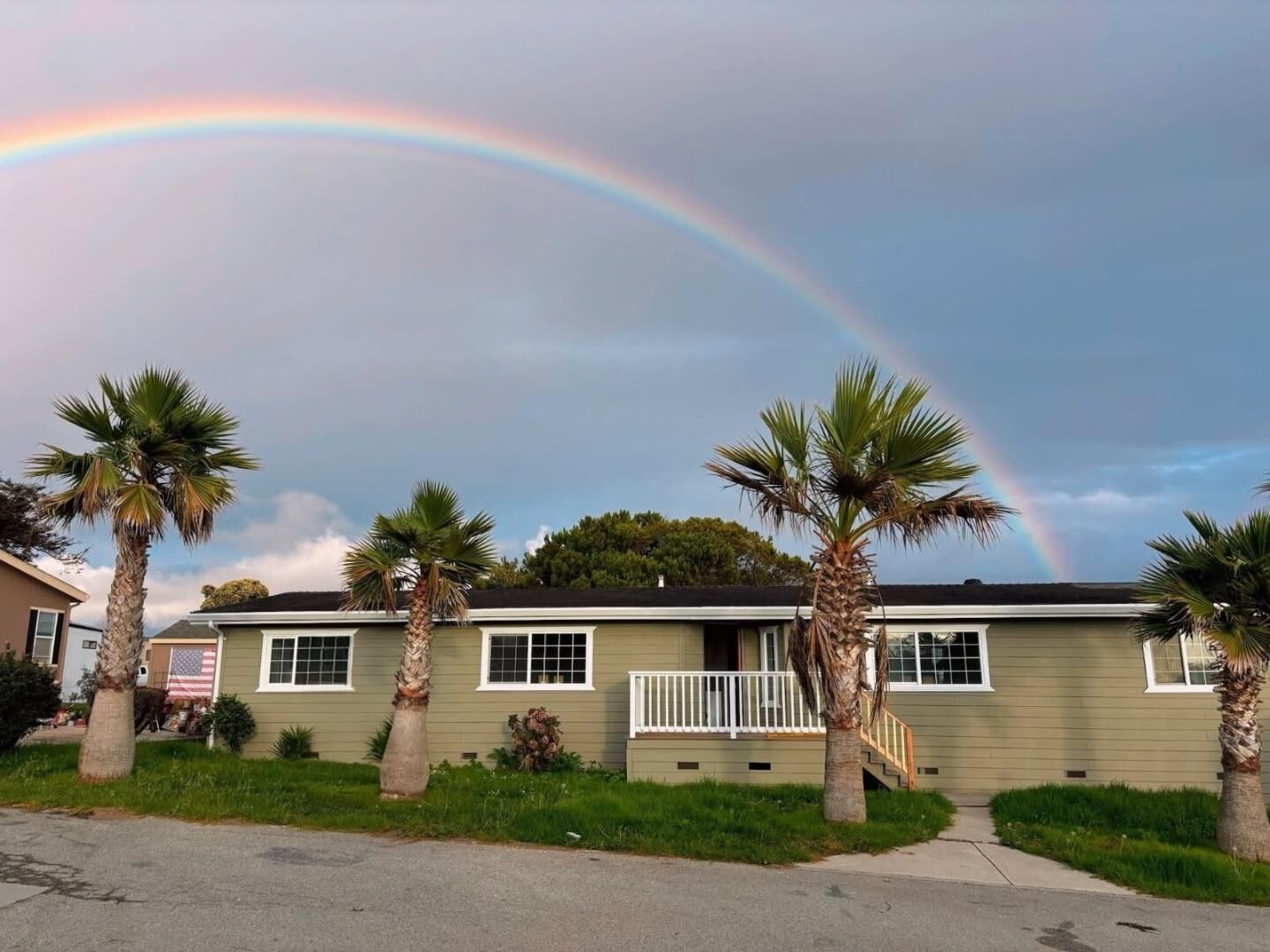 Property Photo:  800 Dolan Road 29  CA 95039