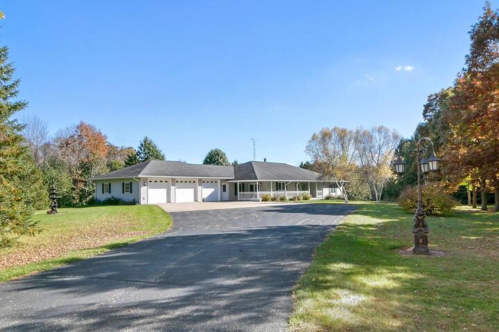 Property Photo:  N7890 State Road 73 North  WI 53956 