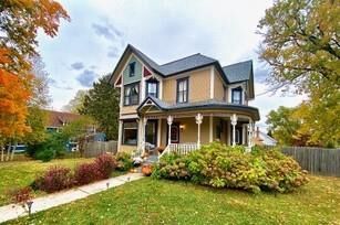 Property Photo: 322 East Court Street WI 54665