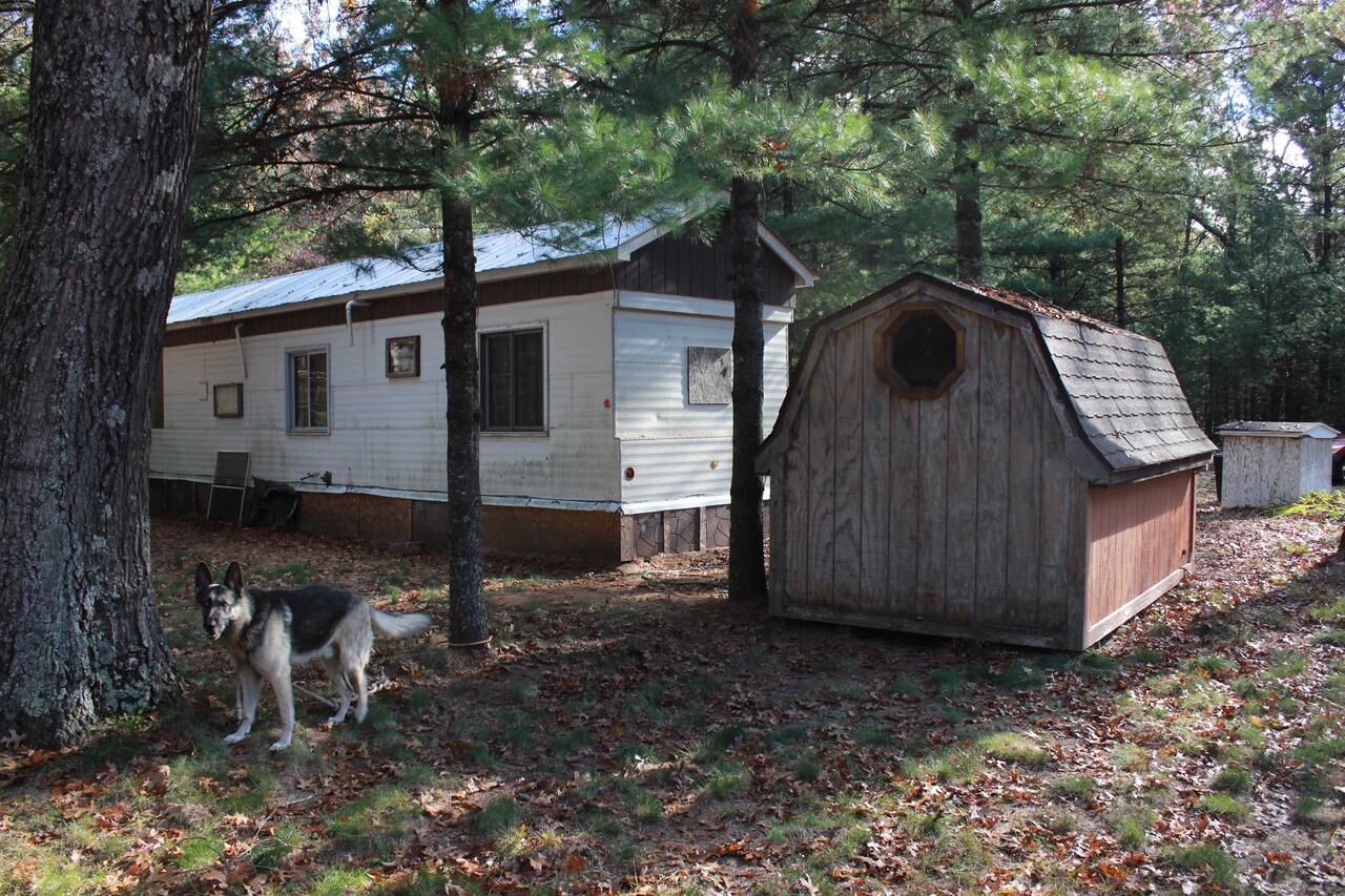 Property Photo:  2380 State Road 13  WI 53910 