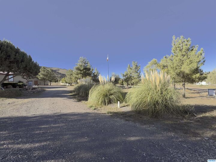 Property Photo: 266 Valle De Uvas NM 88049
