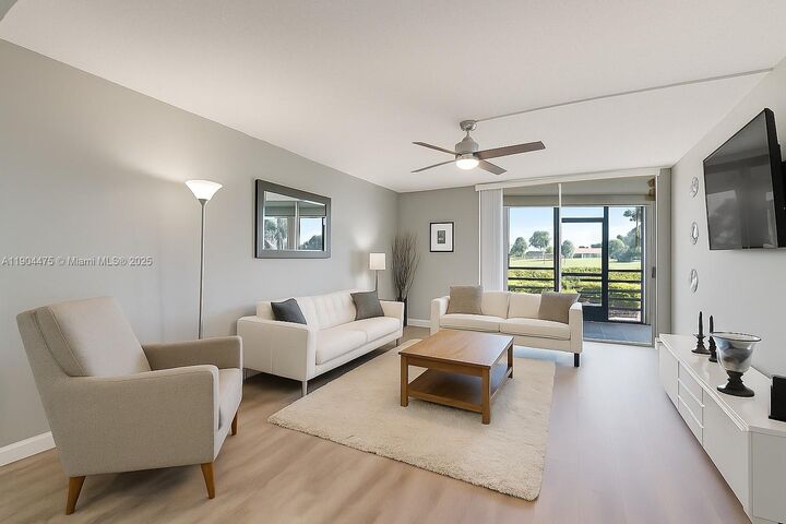 Property Photo: 23249 N Barwood Ln N 102 FL 33428