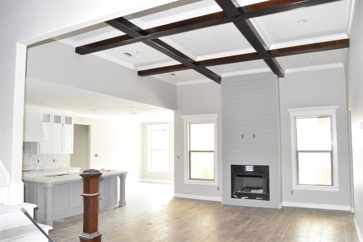 Property Photo: 1980 Brenner Blvd TX 77657