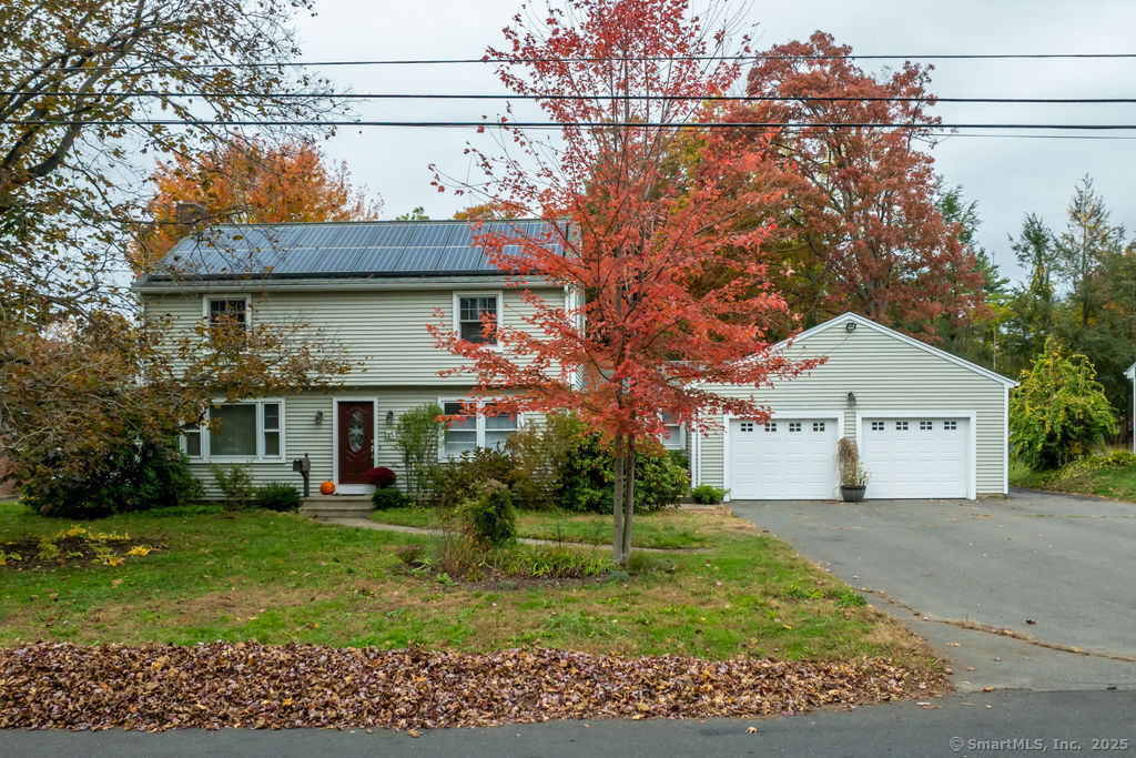 Property Photo:  15 Maiden Lane  CT 06062