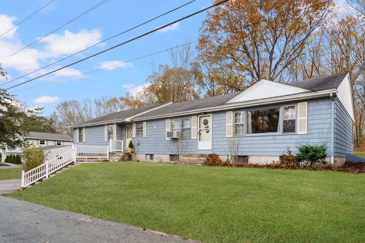 Property Photo:  19 Cedarcrest Drive  CT 06365 