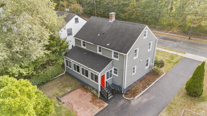 Property Photo: 179 Treadwell Street CT 06517