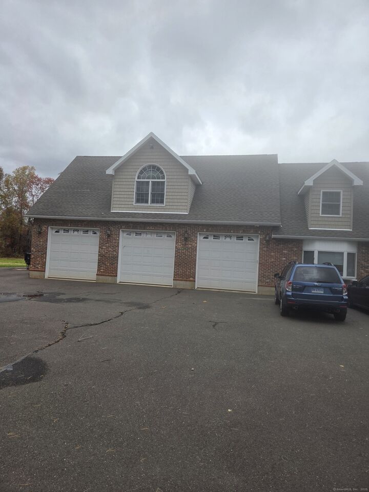 Property Photo: 216 Wells Road CT 06088