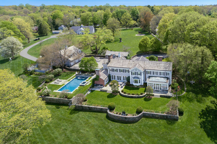 384 West Lane  Ridgefield CT 06877 photo