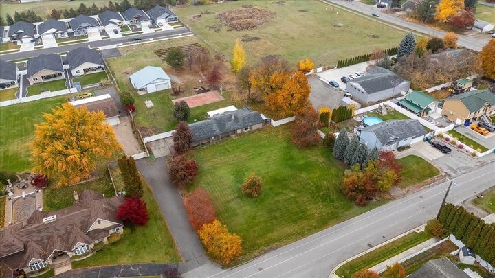 Property Photo: 18515 E 4th Ave WA 99016