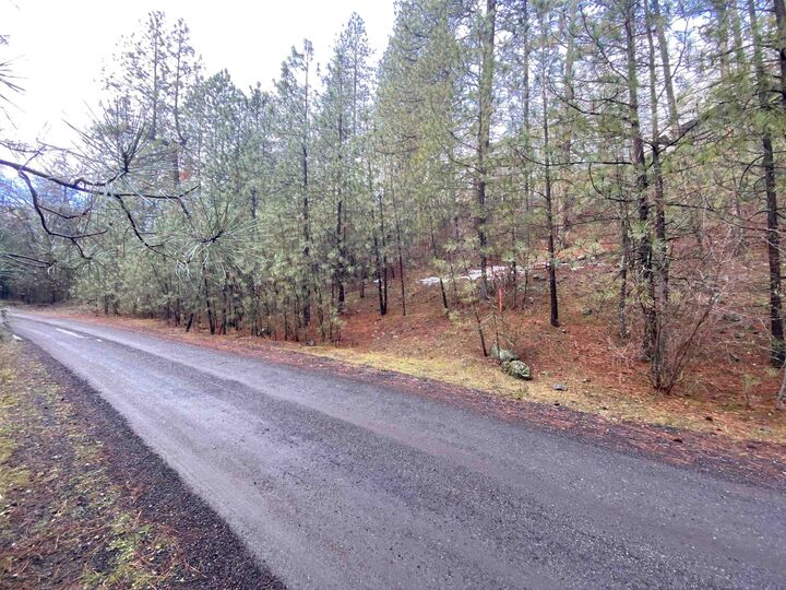 Property Photo:  104X S Azalea Dr  WA 99224 