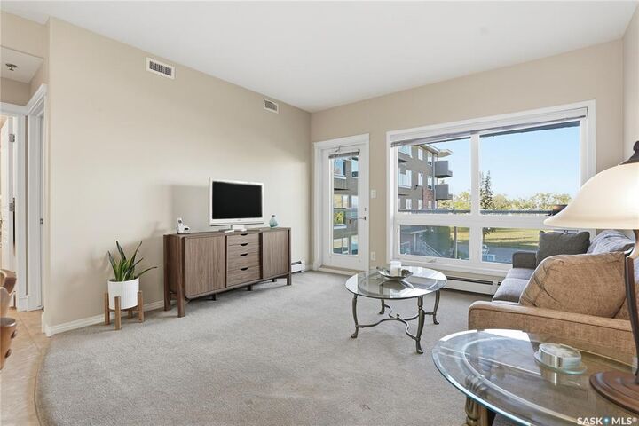 Property Photo:  102 Armistice Way 204  SK S7J 2Z6
