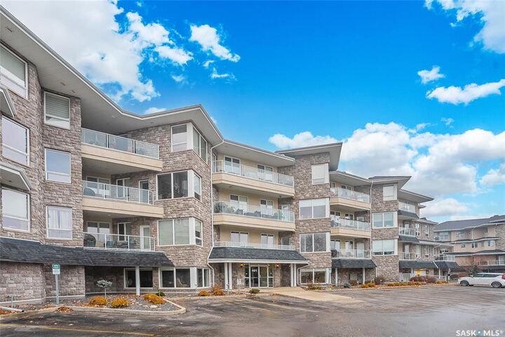 401 Cartwright Street 204  Saskatoon SK S7T 0B3 photo