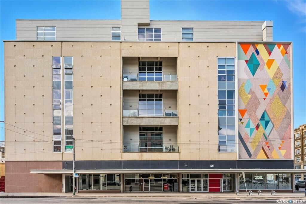 Property Photo:  120 23rd Street E 328  SK S7K 0K8 