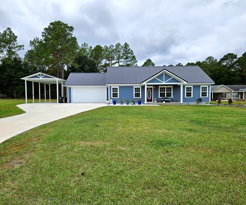 Property Photo:  105 Mossy Creek Way  GA 31773 