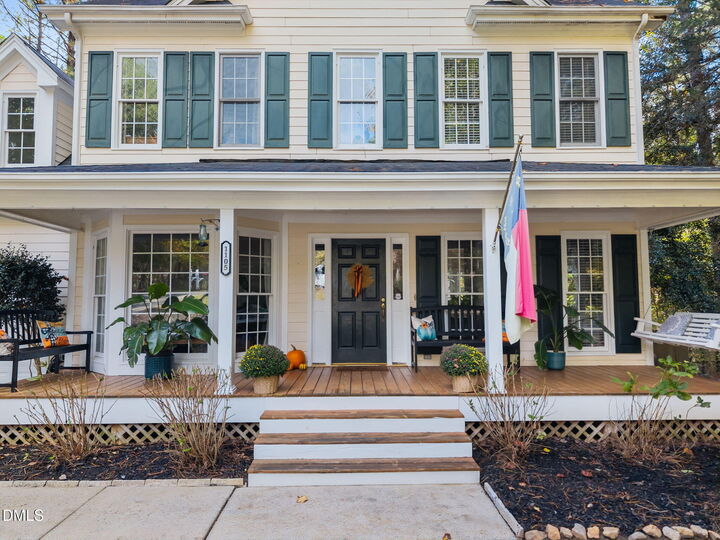 1105 High Summit Drive  Raleigh NC 27603 photo