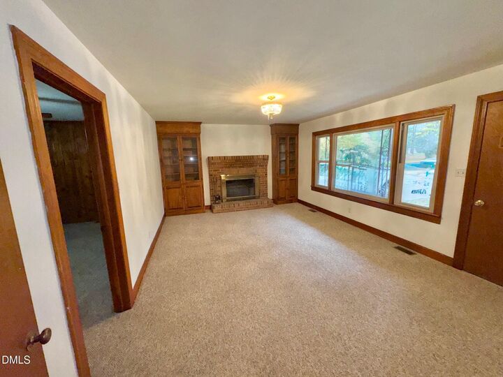 Property Photo:  105 Sunset Circle  NC 27536