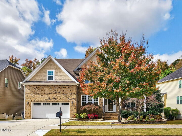 2048 Lazio Lane  Apex NC 27502 photo