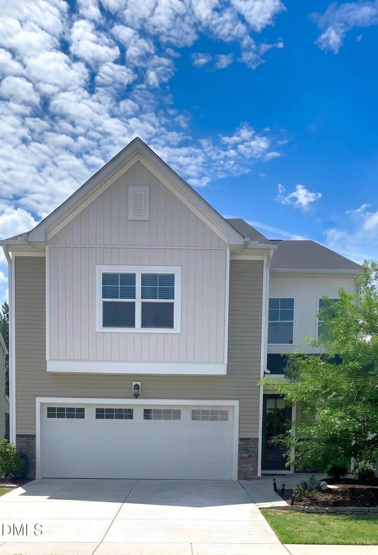Property Photo:  2216 Jollay Street  NC 27703 