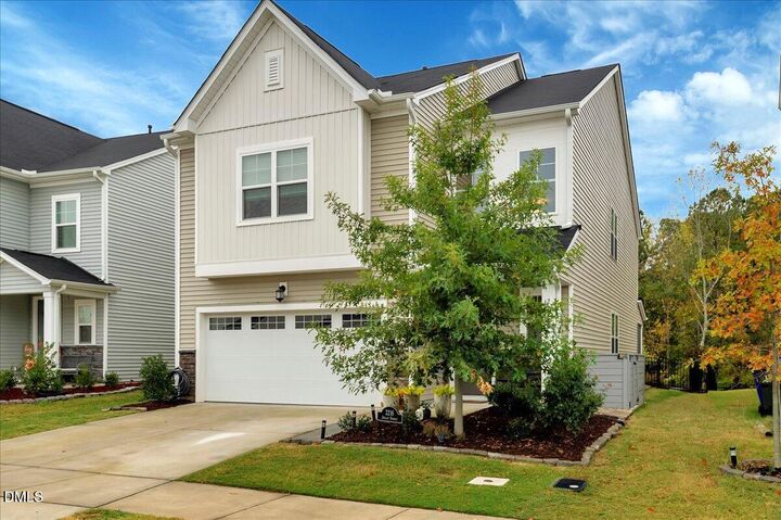 2216 Jollay Street  Durham NC 27703 photo