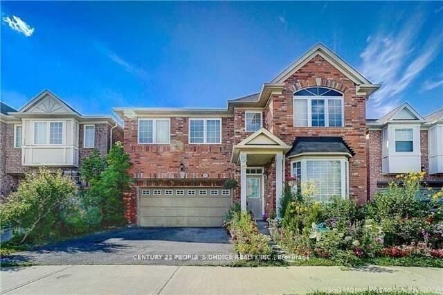 Property Photo: 28 Meandering Trail E Main &Amp 2nd Floor ON M1B 6E8