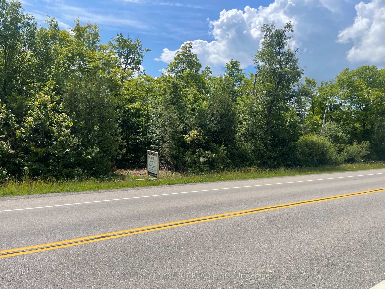 Photo de la propriété:  6710B Roger Stevens Acres  ON K7A 2B2 