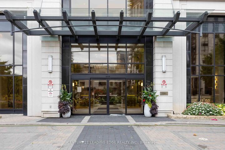 Photo de la propriété:  100 Harrison Garden Boulevard 1220  ON M2N 0C2