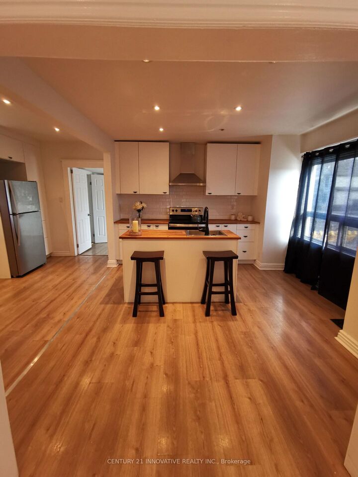 Photo de la propriété: 68 Duncan Street ON L3B 2C8