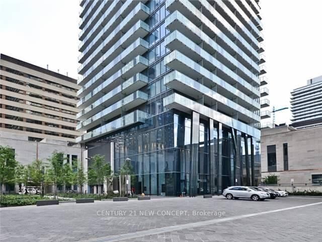 1080 Bay Street 3806  Toronto ON M5S 0A5 photo