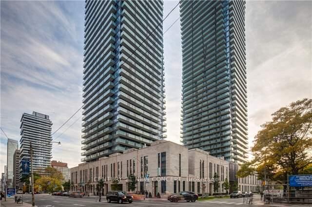 1080 Bay Street 3806  Toronto ON M5S 0A5 photo