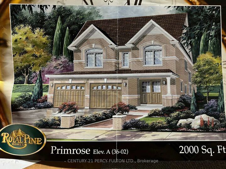 Property Photo:  5 Attmar Drive  ON L6P 2R4 