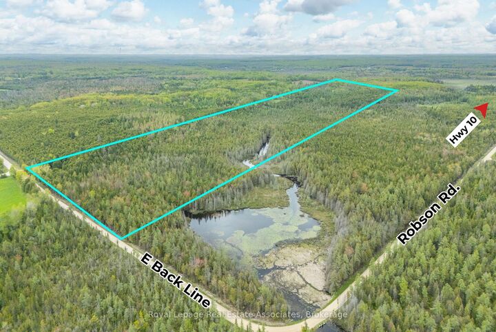 Property Photo:  Lt 42 Con 2 Netsr N/A  ON N0H 1C0 