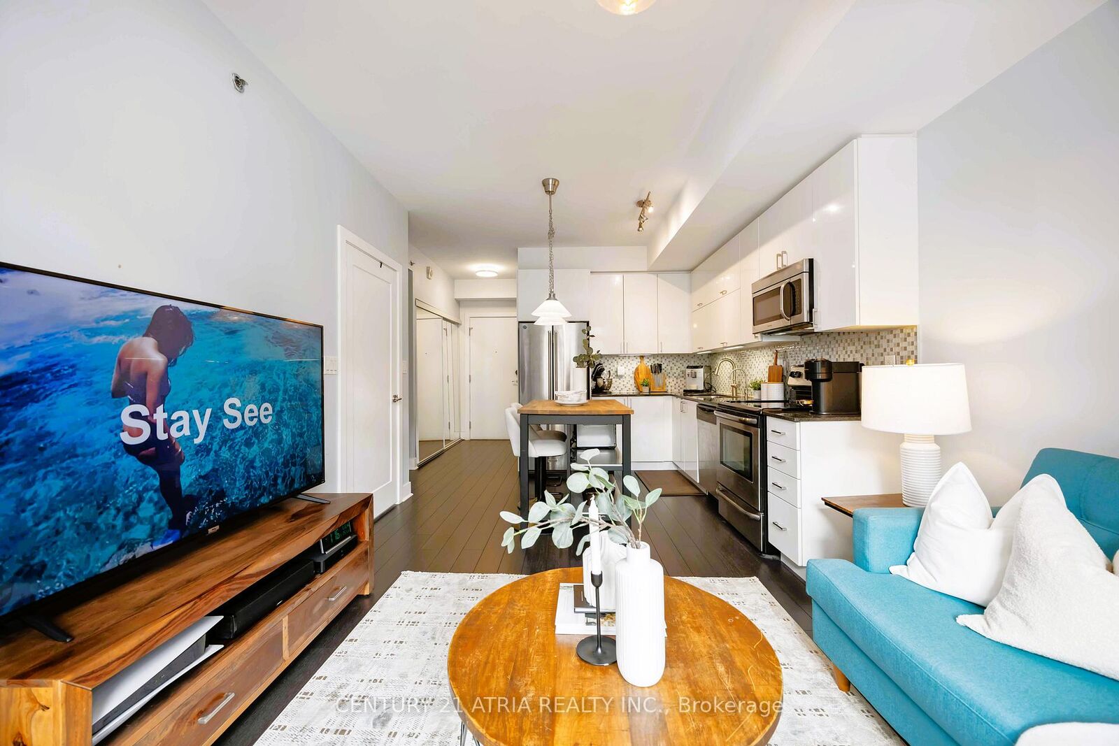 Property Photo: 28 Prince Regent Street 331 ON L6C 0V5