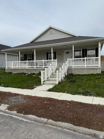Property Photo:  1823 E Cedar St N  UT 84005 