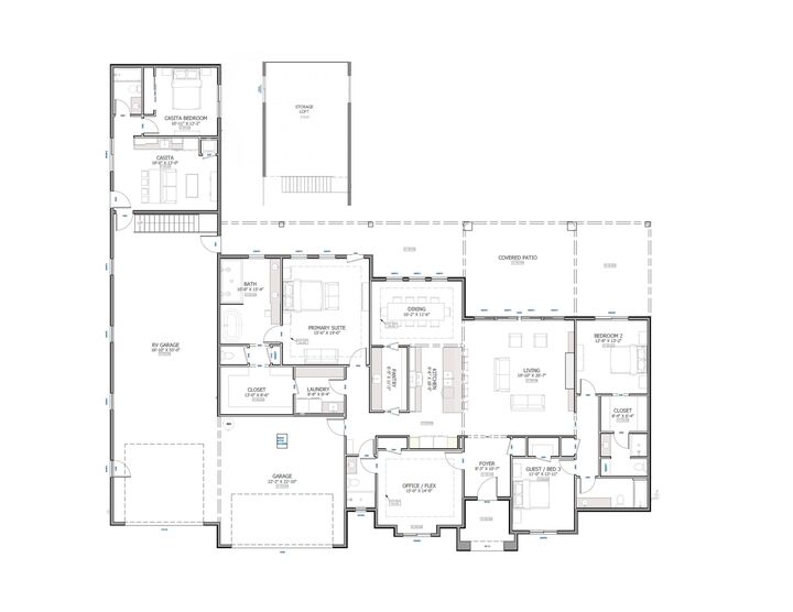 Property Photo:  2005 S 950 W  UT 84737 