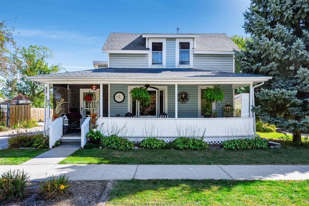 Photo de la propriété:  85 Queen Street  ON N9Y 2A1