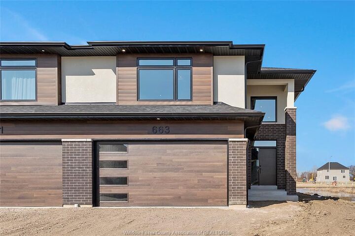 Photo de la propriété: 663 Linden ON N0R 1A0