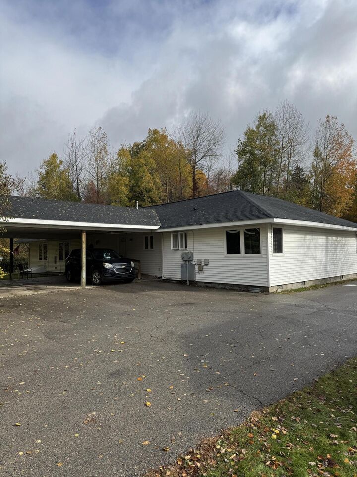 Property Photo:  386 &Amp 390 South Brooke Street  MI 49707 