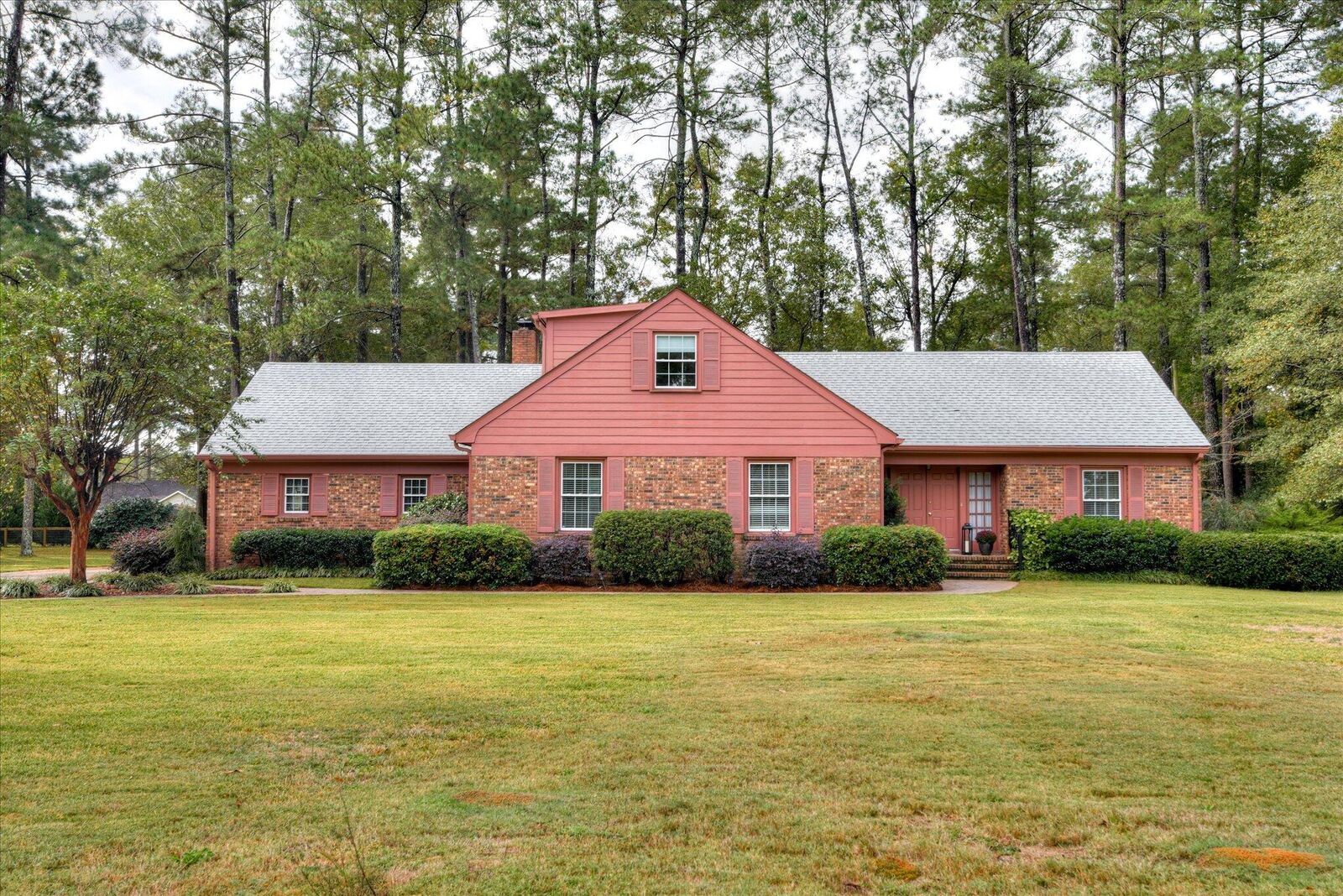 Property Photo:  1529 Pine Log Road  SC 29803 