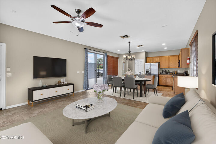 Property Photo:  18877 E Pelican Drive  AZ 85142 