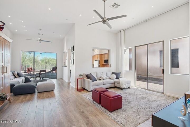 7422 E Soaring Eagle Way  Scottsdale AZ 85266 photo