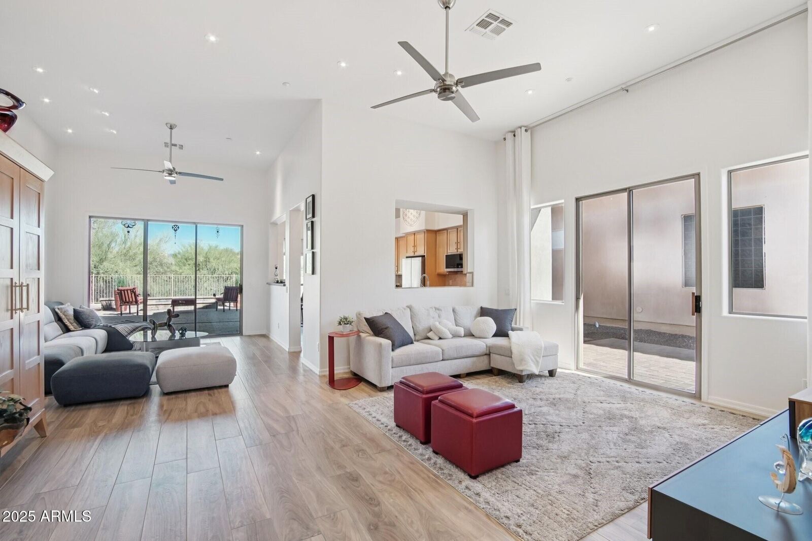 Property Photo: 7422 E Soaring Eagle Way AZ 85266