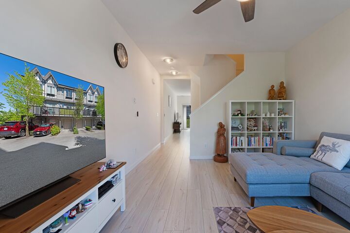 Property Photo: 9566 Tomicki Avenue 75 BC V6X 0E6