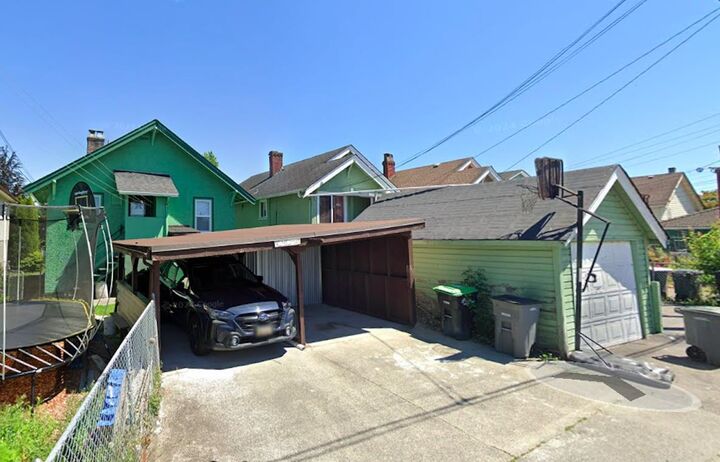 Property Photo:  4151 Knight Street  BC V5N 3M1 