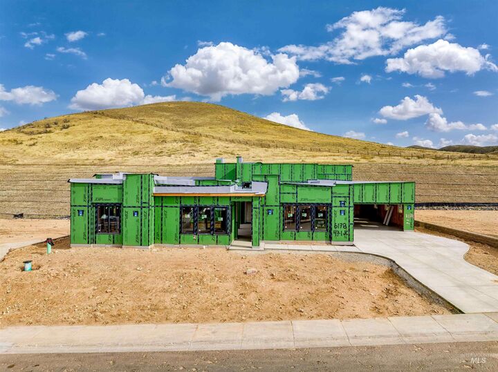 Property Photo:  6178 E Prominence Dr.  ID 83716 