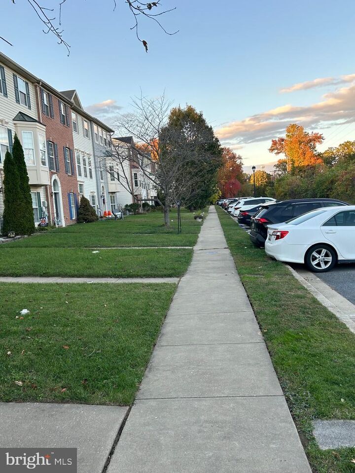 Property Photo: 662 Luthardt Road MD 21220