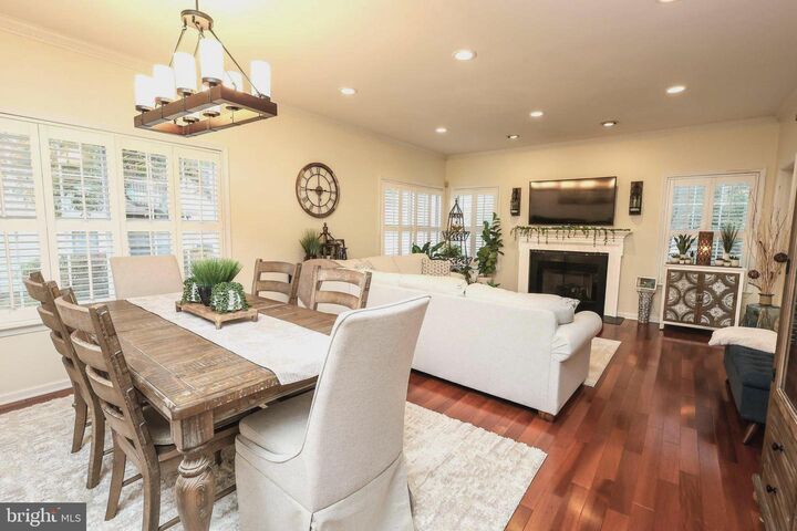 Property Photo: 2602 Waterford Road PA 19067