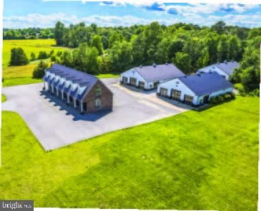 Property Photo:  4218 Harmony Road  MD 21655